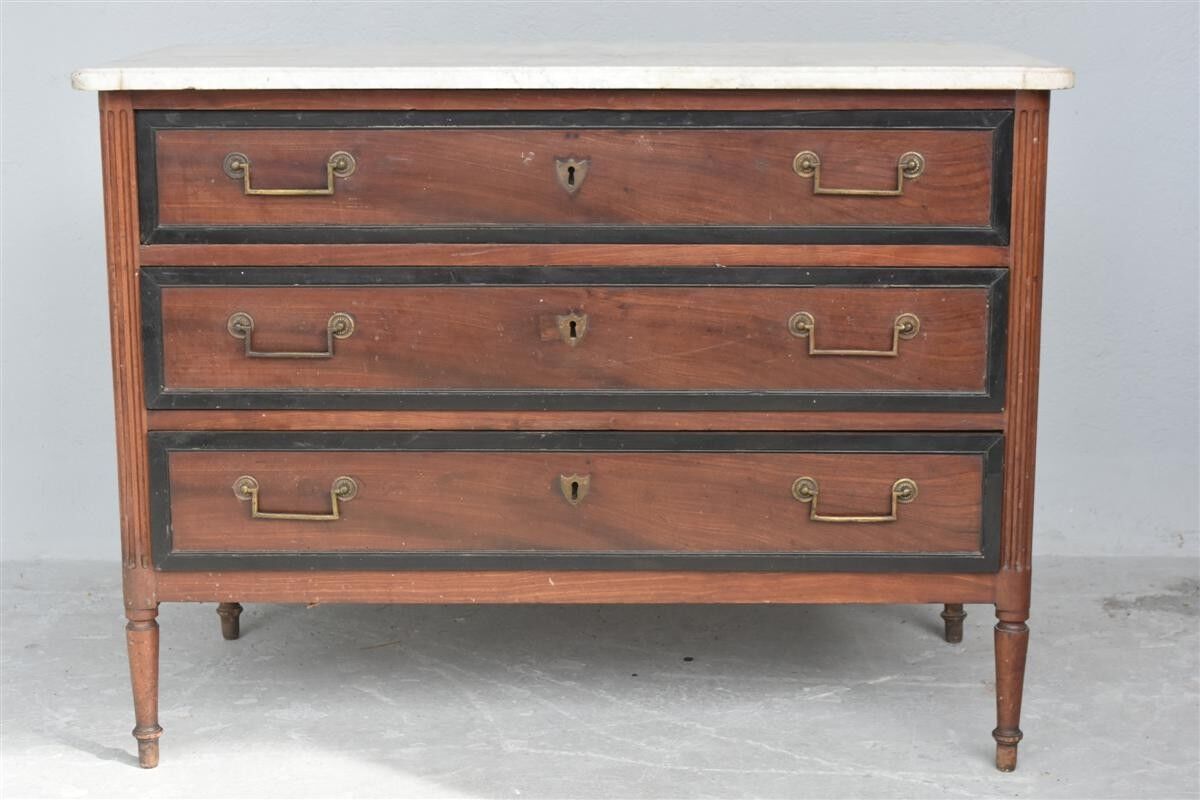 Convenient time Louis XVI