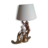 Cherubin decor lamp