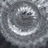 Crystal ewer Saint-Louis Tommy