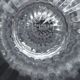 Crystal ewer Saint-Louis Tommy