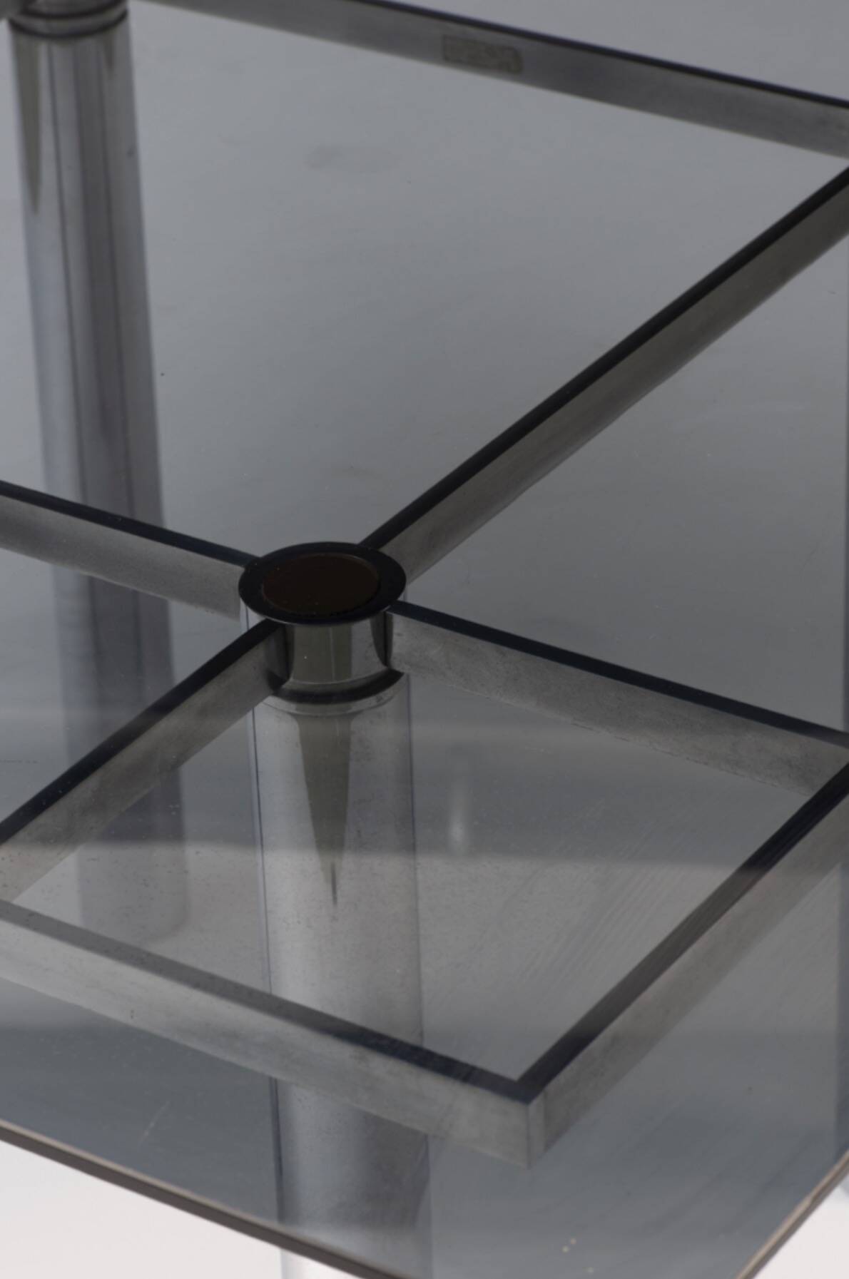 Table "André" — Tobia Scarpa for Gavina (edition 1967–1968)