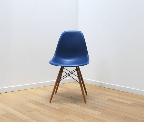 Chaise DSW, Charles & Ray Eames