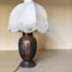 Japanese Meiji lamps 19th century
