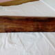 Wall kitchen shelf
