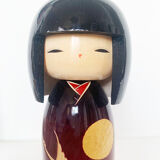 Kokeshi doll