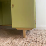 Renovated vintage desk