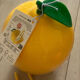 Lemon ice bucket