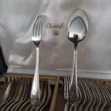 Christofle cutlery