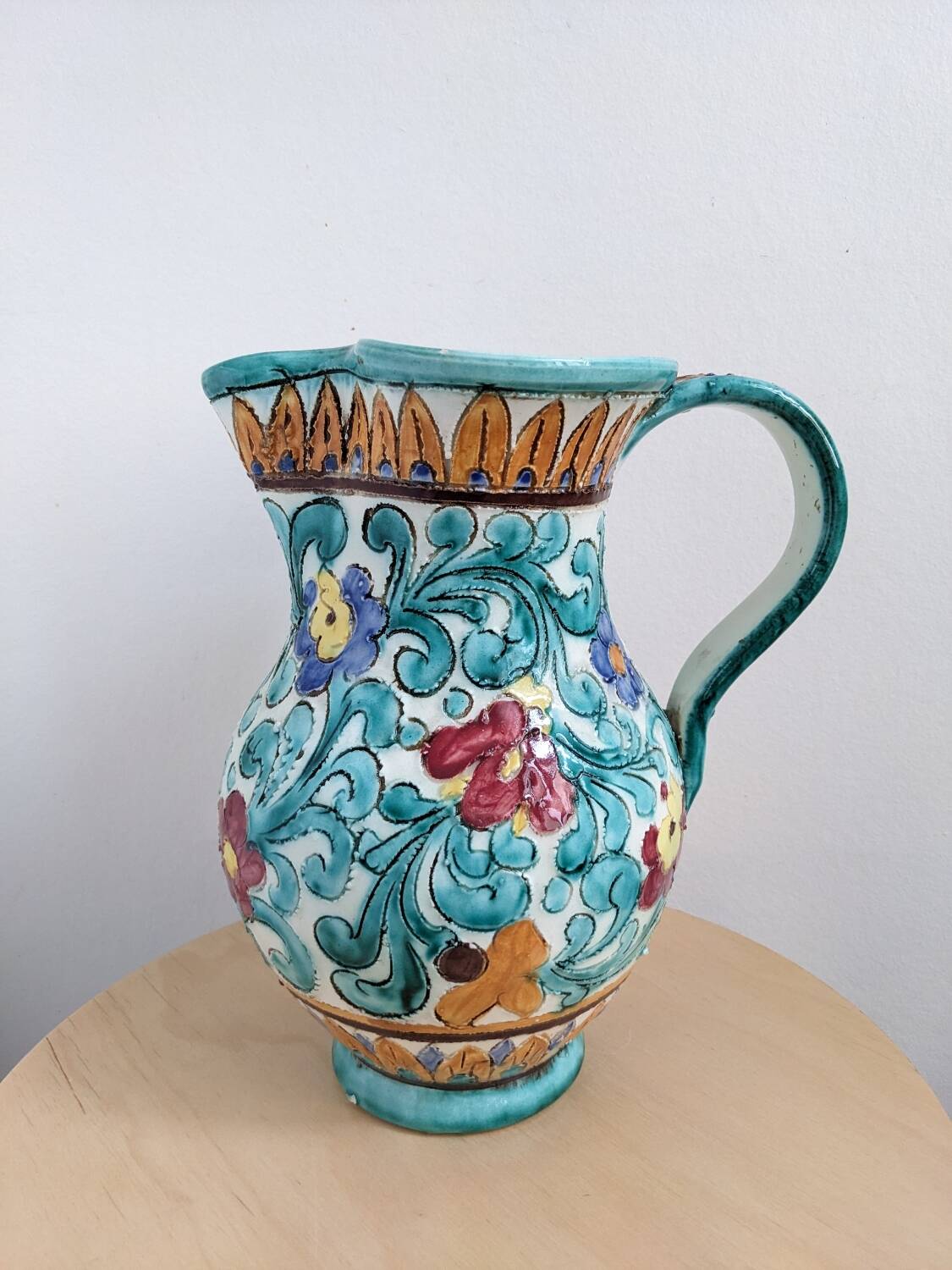 Cerart Monaco Vase