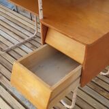 50s children's desk