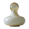 Lamp "nipple" murano glass 1965
