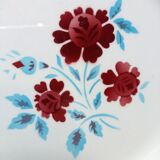 Hollow plate Moulin des loups model Charente