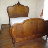 Lit Louis XV