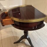 Empire style guéridon