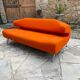 Vintage sofa C-725 Bird by Michel Van Der Kley for Artifort