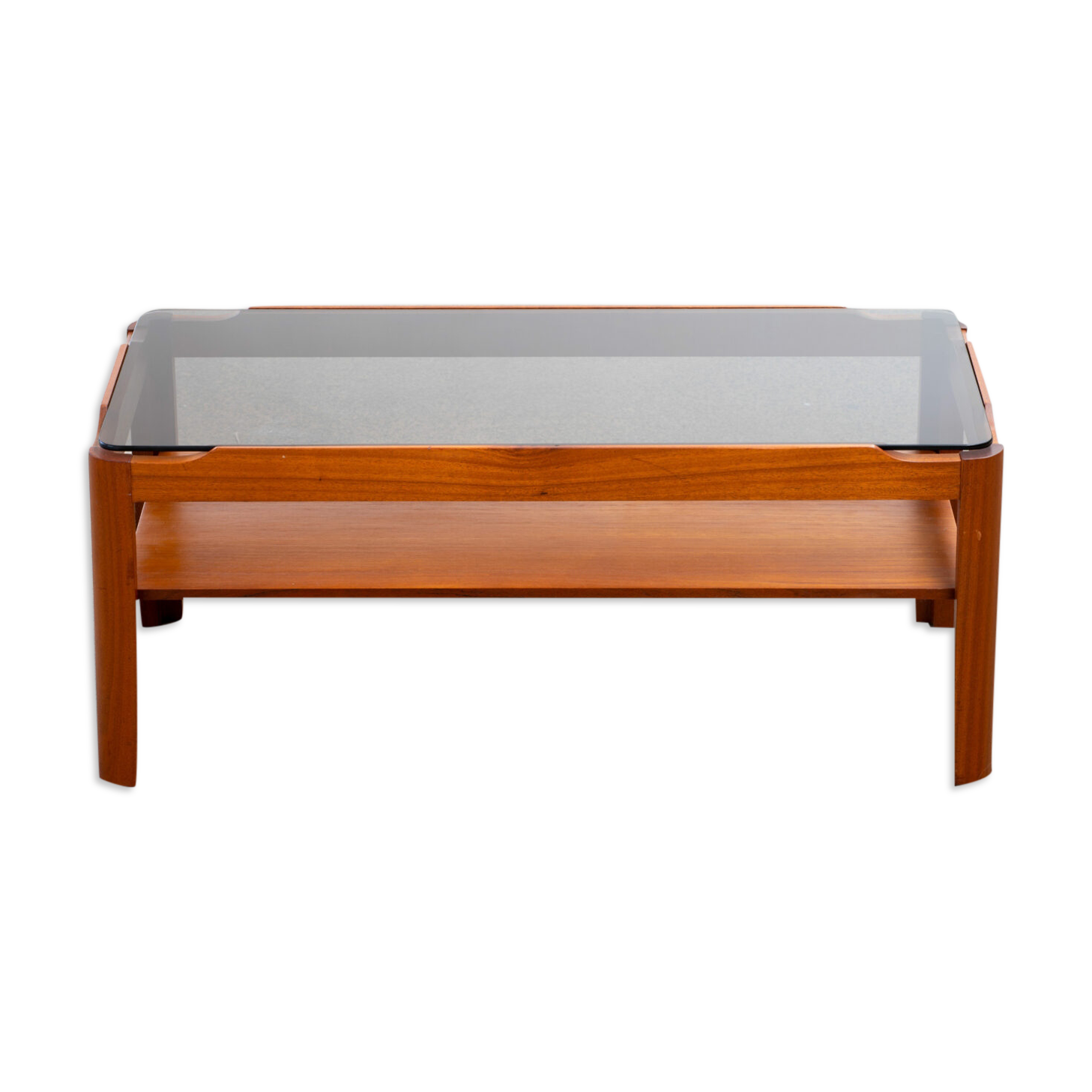 Scandinavian coffee table 1960