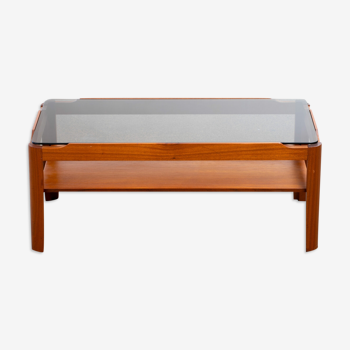 Table basse scandinave 1960