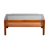 Scandinavian coffee table 1960