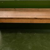 Fir table