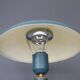 Louis Kalff desk lamp *** Model Bijou 100% original ***  Philips *** 1950's *** Dutch design