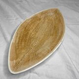 Ceramic fruit bowl