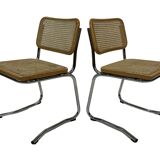 Vintage chairs set of four - 80s design