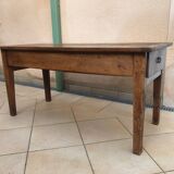 Table de ferme