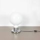 Table Light with Glass Shade from COSACK Lights Germany, 1970s