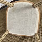 Ensemble 2 chaises et un fauteuil « JP EALT »