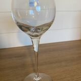 Verre à eau en cristal de sevres