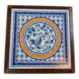 Antique trivet