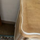 Renovated chest of drawers