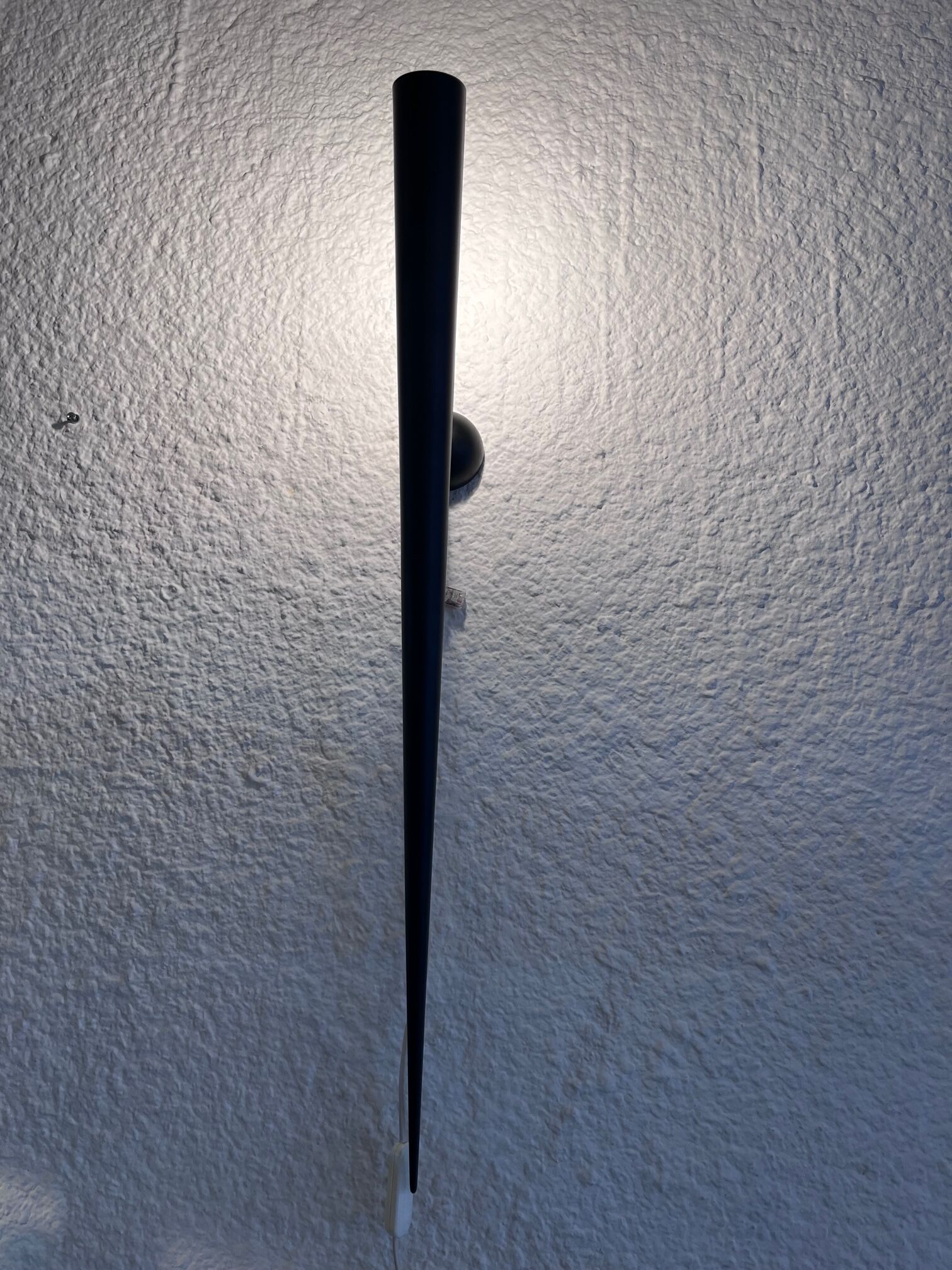 Wall lamp Trylon Gilles Derain
