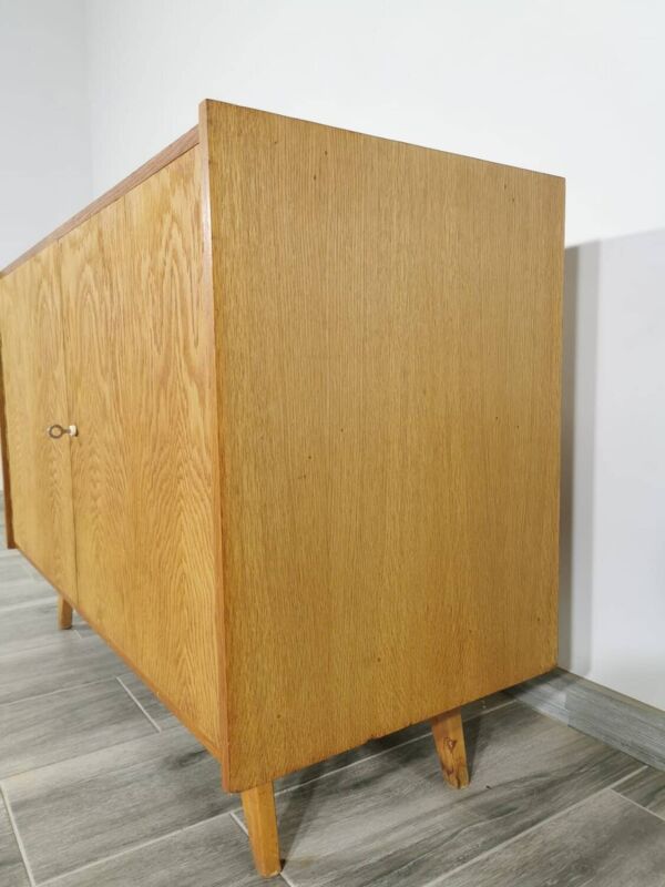 Enfilade par Jiri Jiroutek pour Interior Prague, 1960