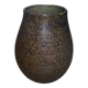 small stoneware vase