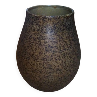 petit vase en grès