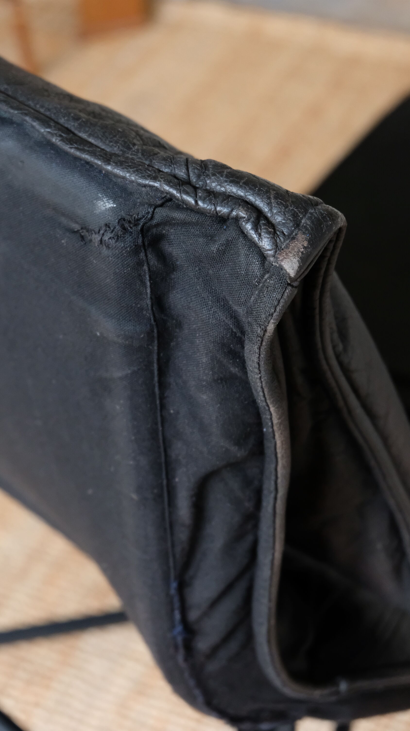 Sun lounger "skye" by Tord Bjorklund