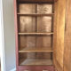 Parisian Art Deco wardrobe