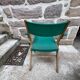 Fauteuil vintage