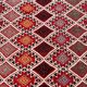Handmade kilim rug 140x235