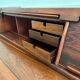 Desk 530 by Gianfranco Frattini for Bernini, Italy, 1950s