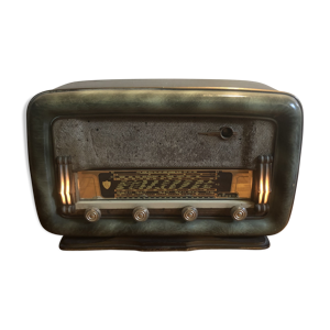 radio