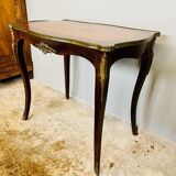 Table d'appoint style Louis XV