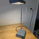 Lampe Alco modèle Rondo années 80 