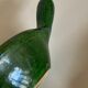 Ravier 1960 in glazed earth Foucard Jourdan Vallauris