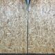 60s-70s lamp floor lamp aluminum Doria lamps space age design