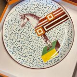 Hermes plate