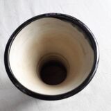 Vase vintage Vallauris