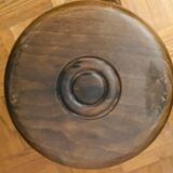 Tripod stool
