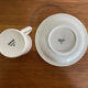 Arzberg porcelain coffee cup